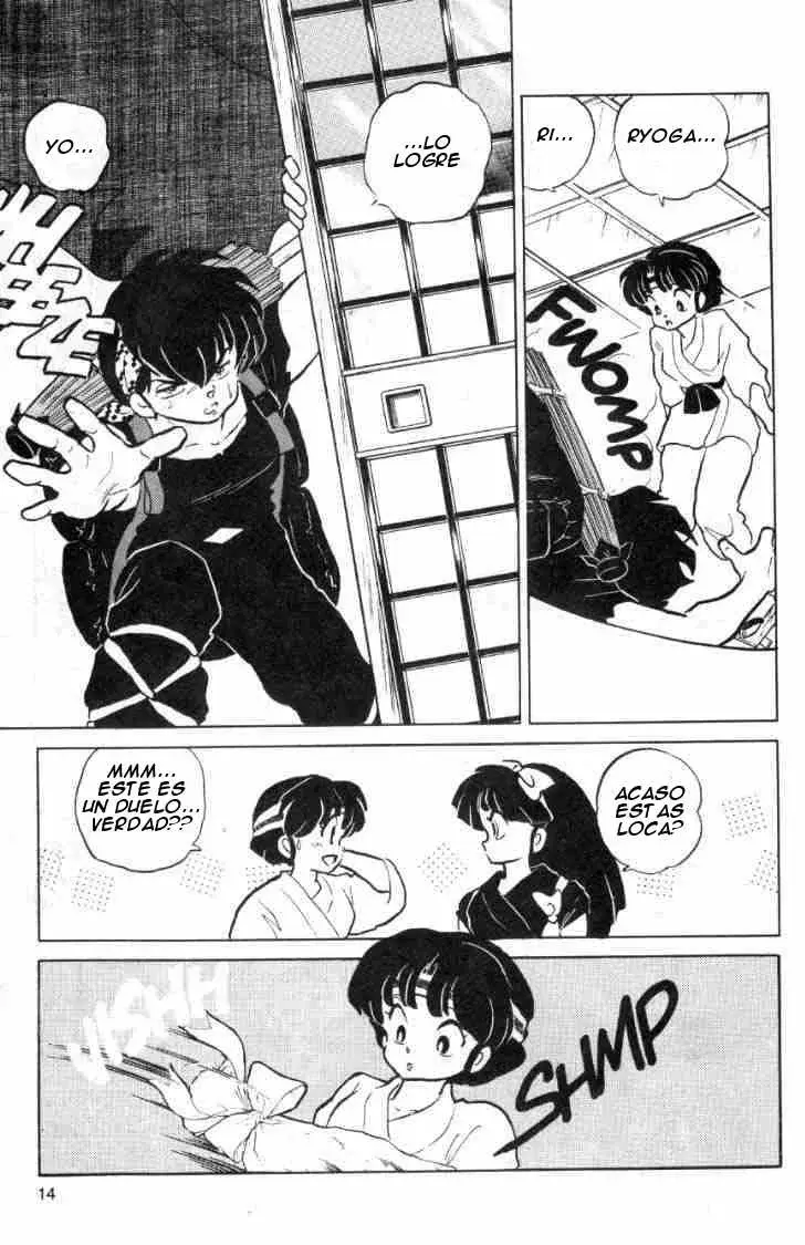 Capitulo 61 page 15
