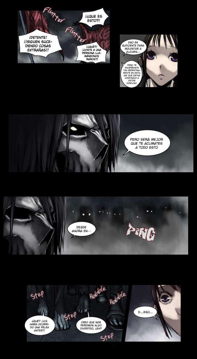 Capitulo 34 page 19
