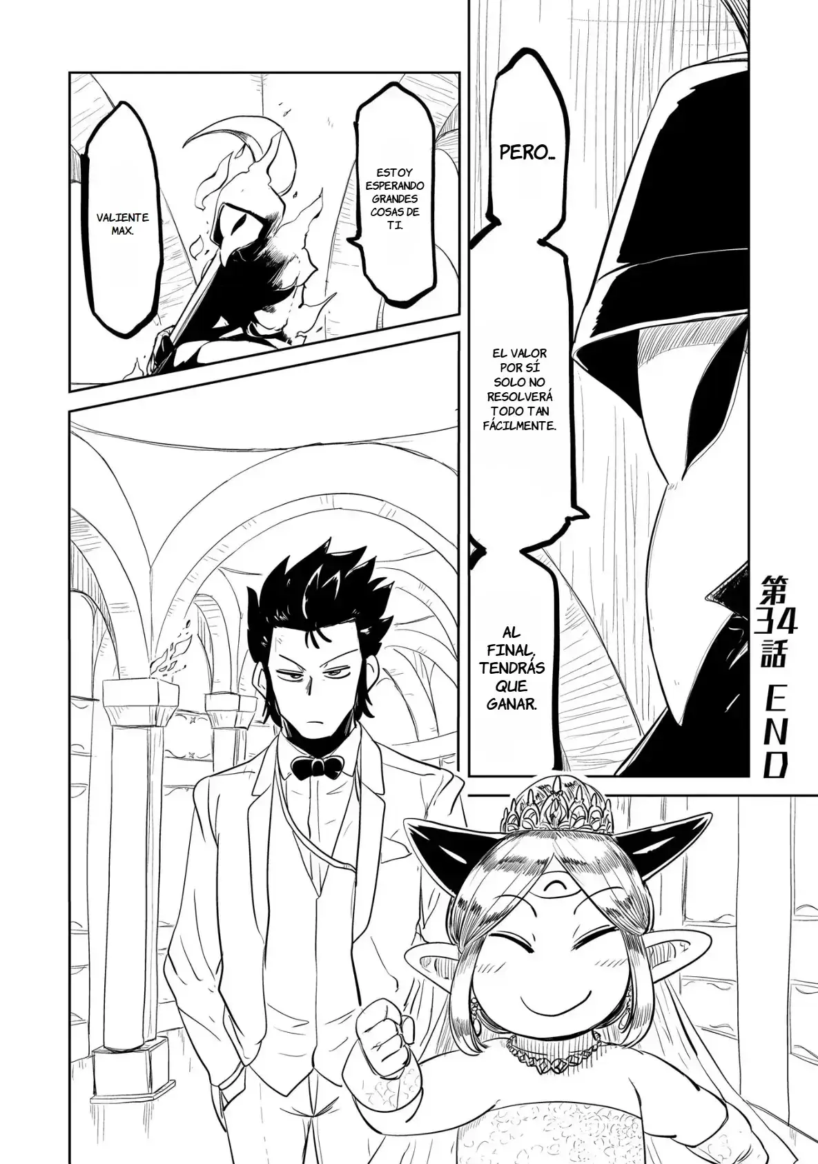 Capitulo 34 page 33
