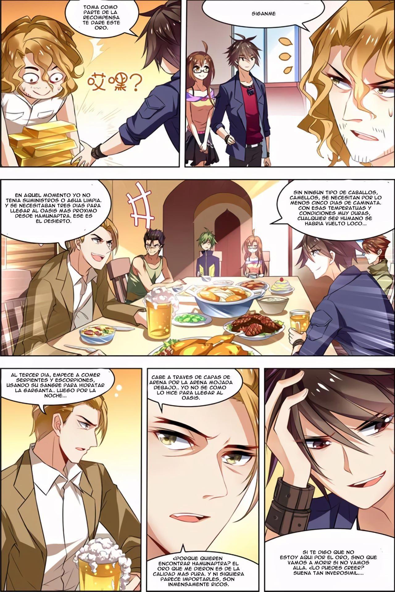 Capitulo 27 page 12