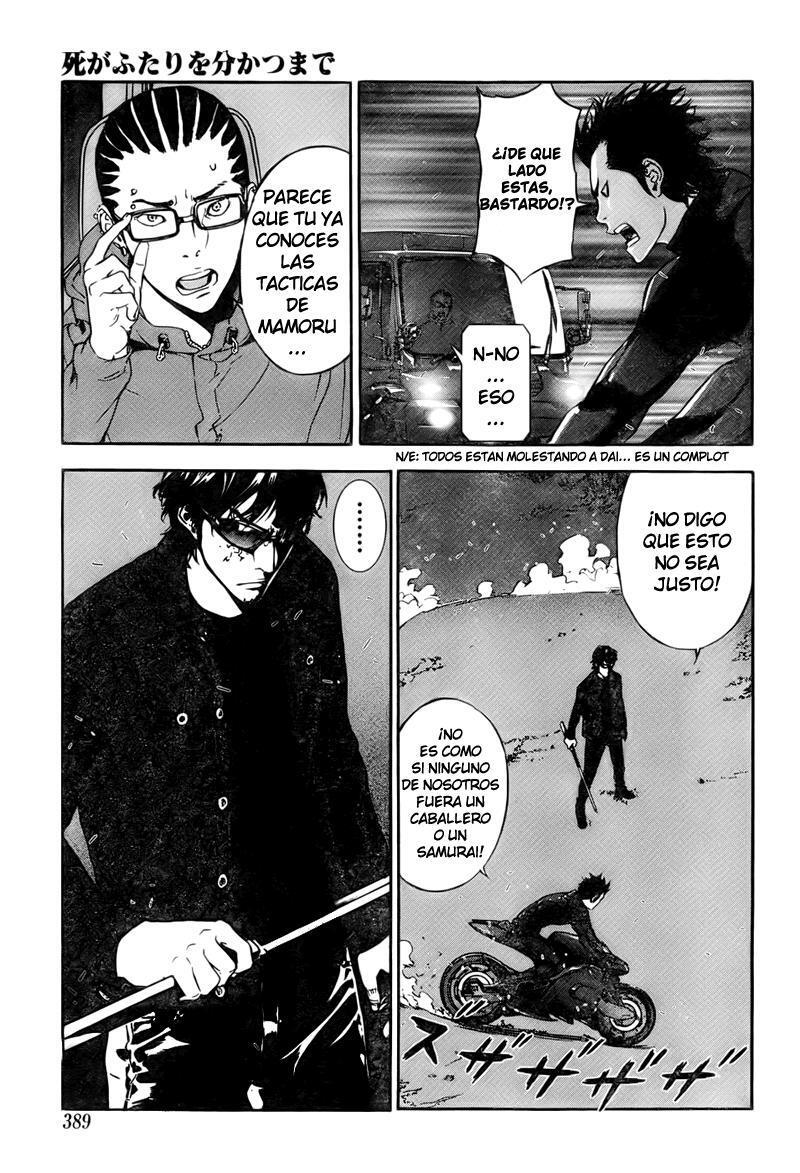 Capitulo 75 page 25