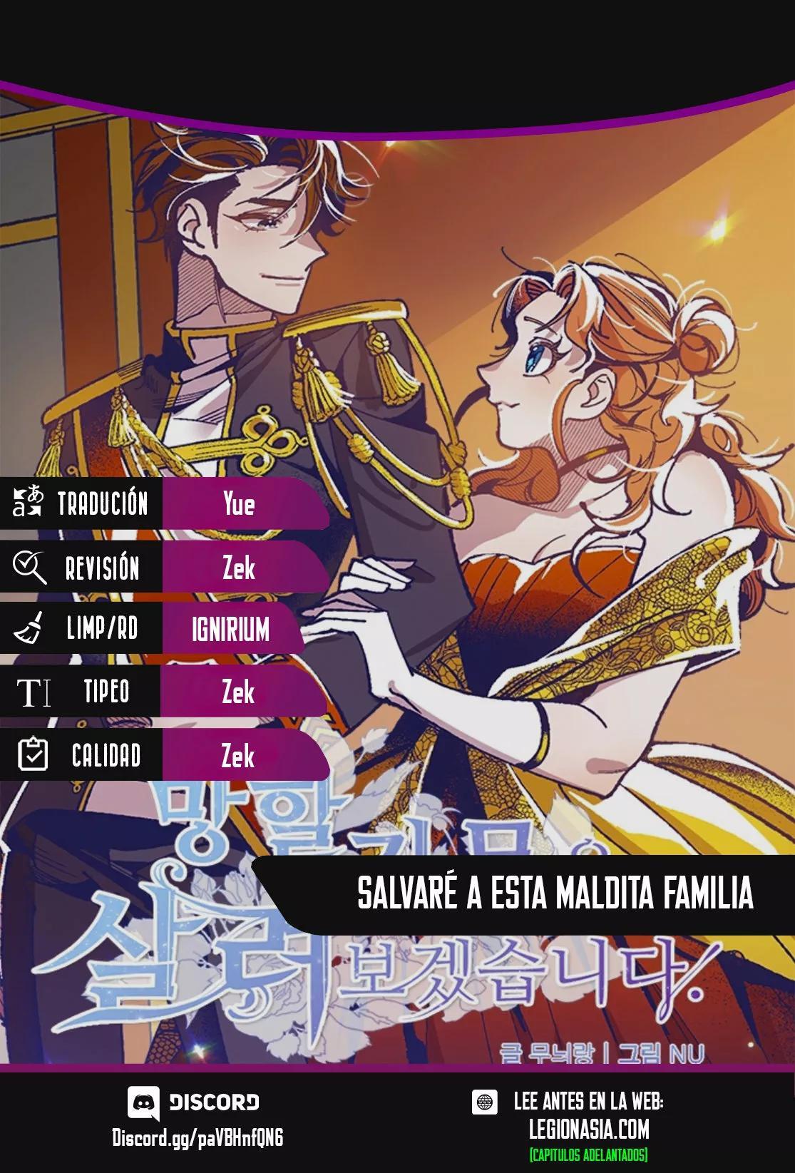Capitulo 1 page 1