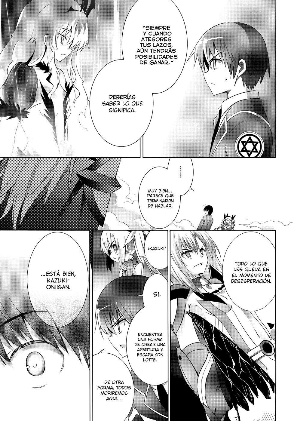 Capitulo 25 page 20