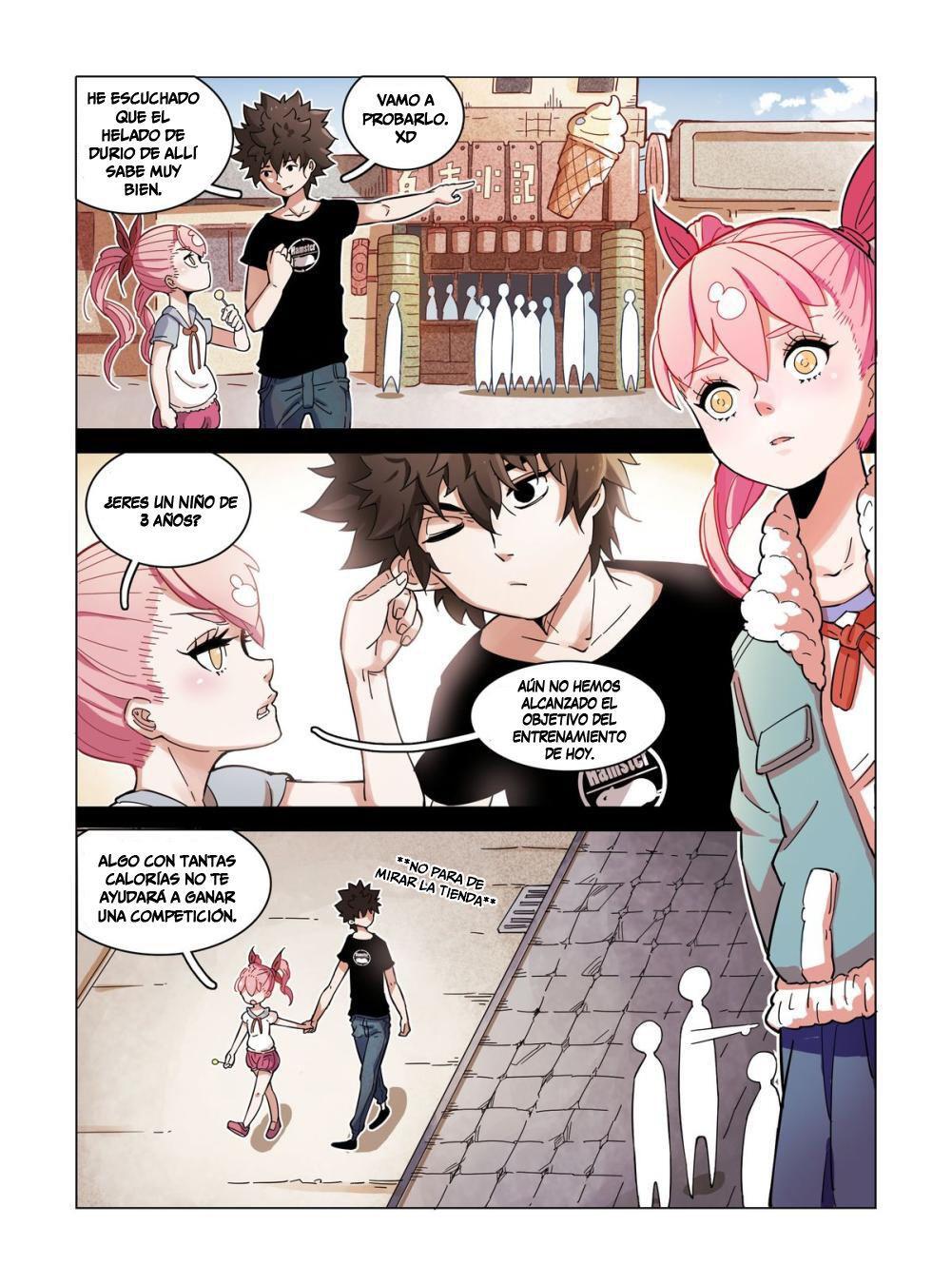 Capitulo 2 page 20