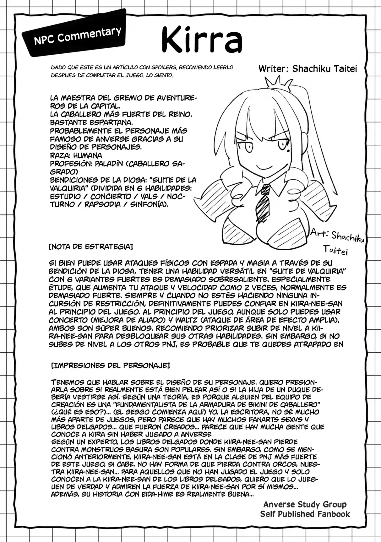 Capitulo 6.50 page 11