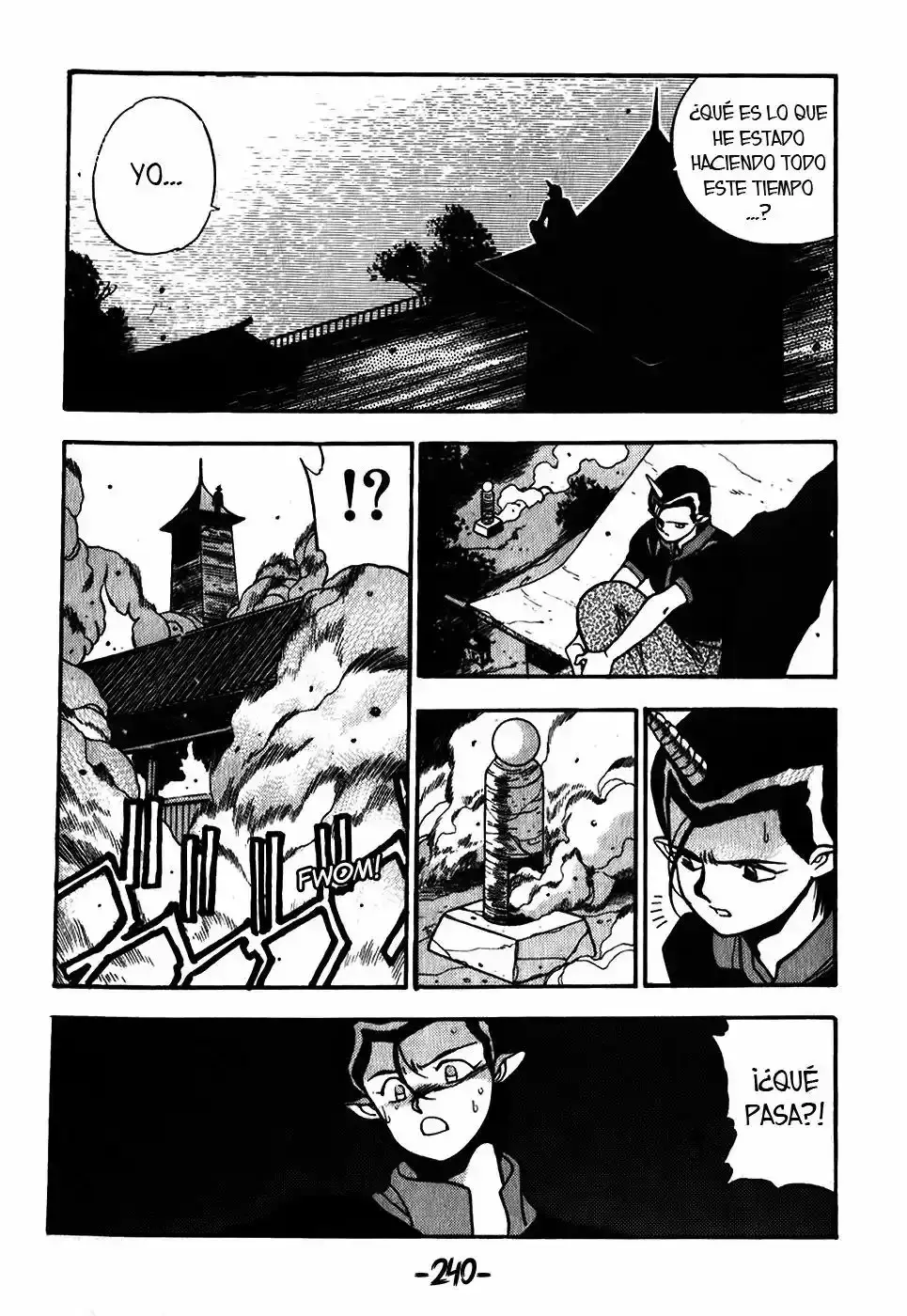 Capitulo 169 page 5