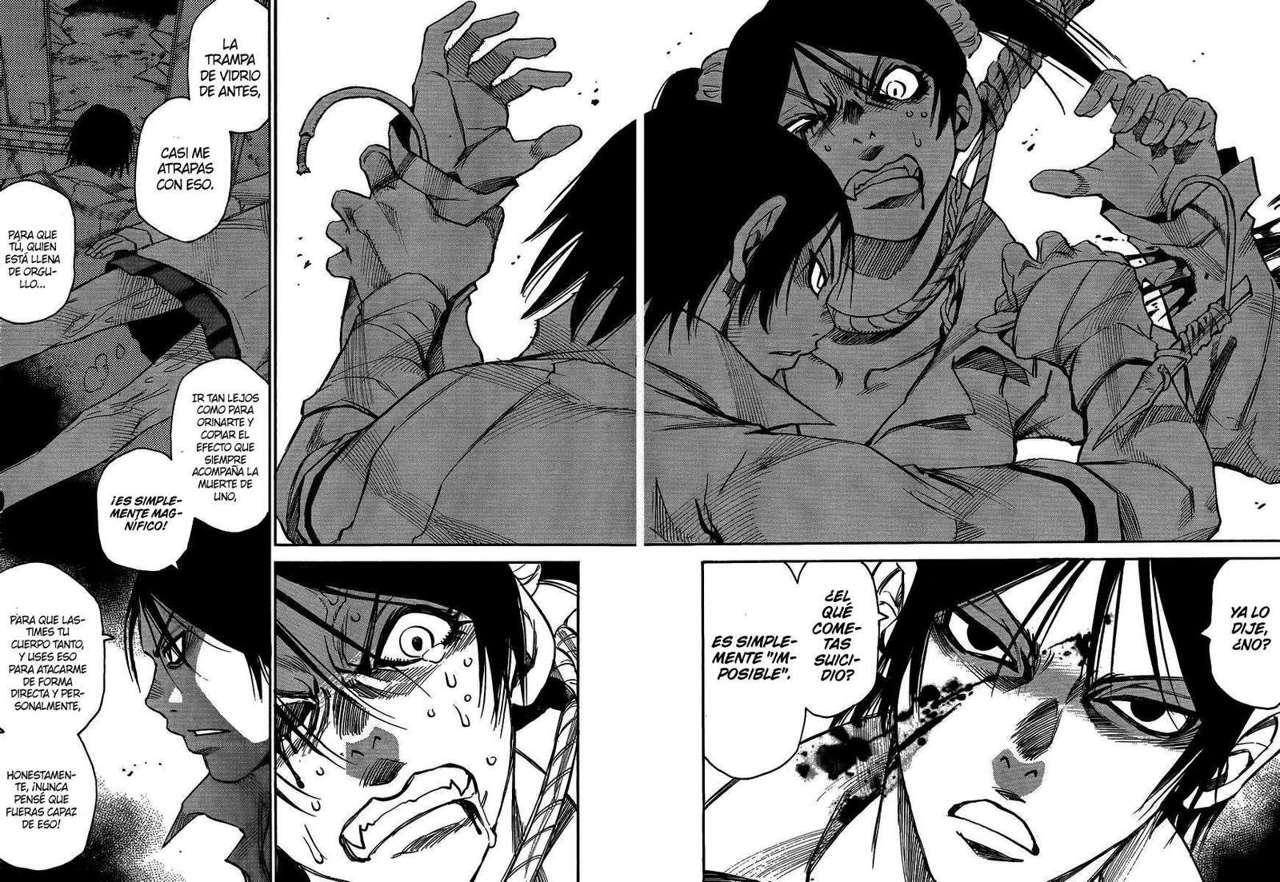 Capitulo 23 page 13