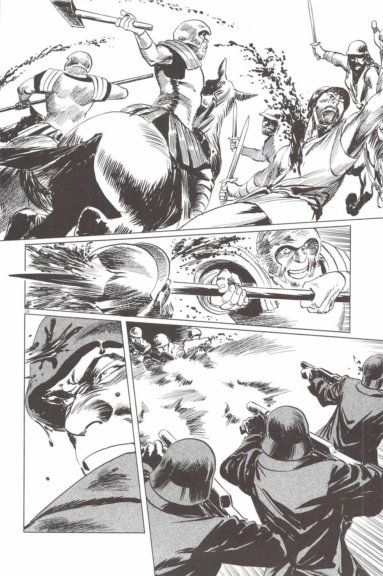 Capitulo 26 page 18
