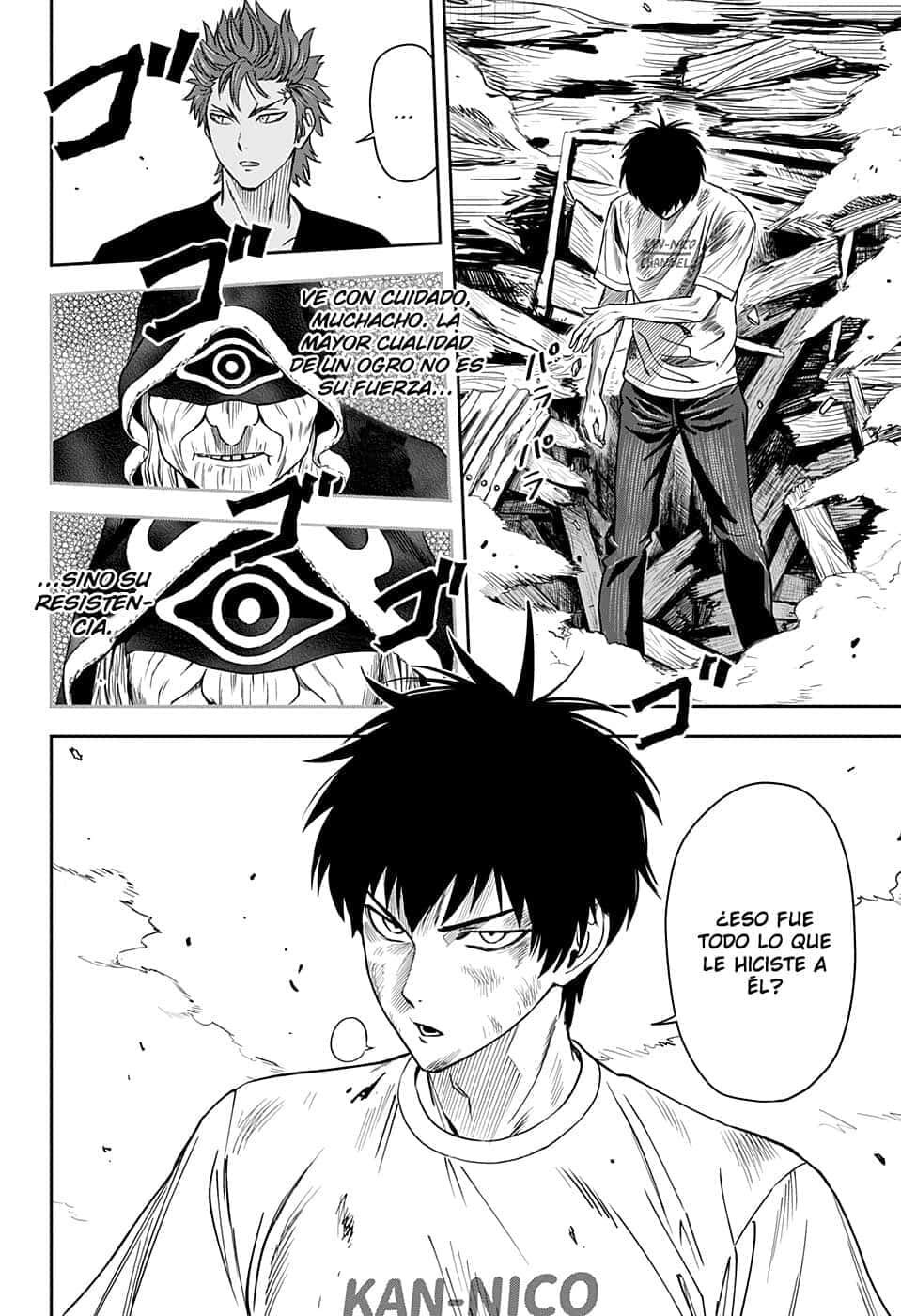 Capitulo 25 page 21