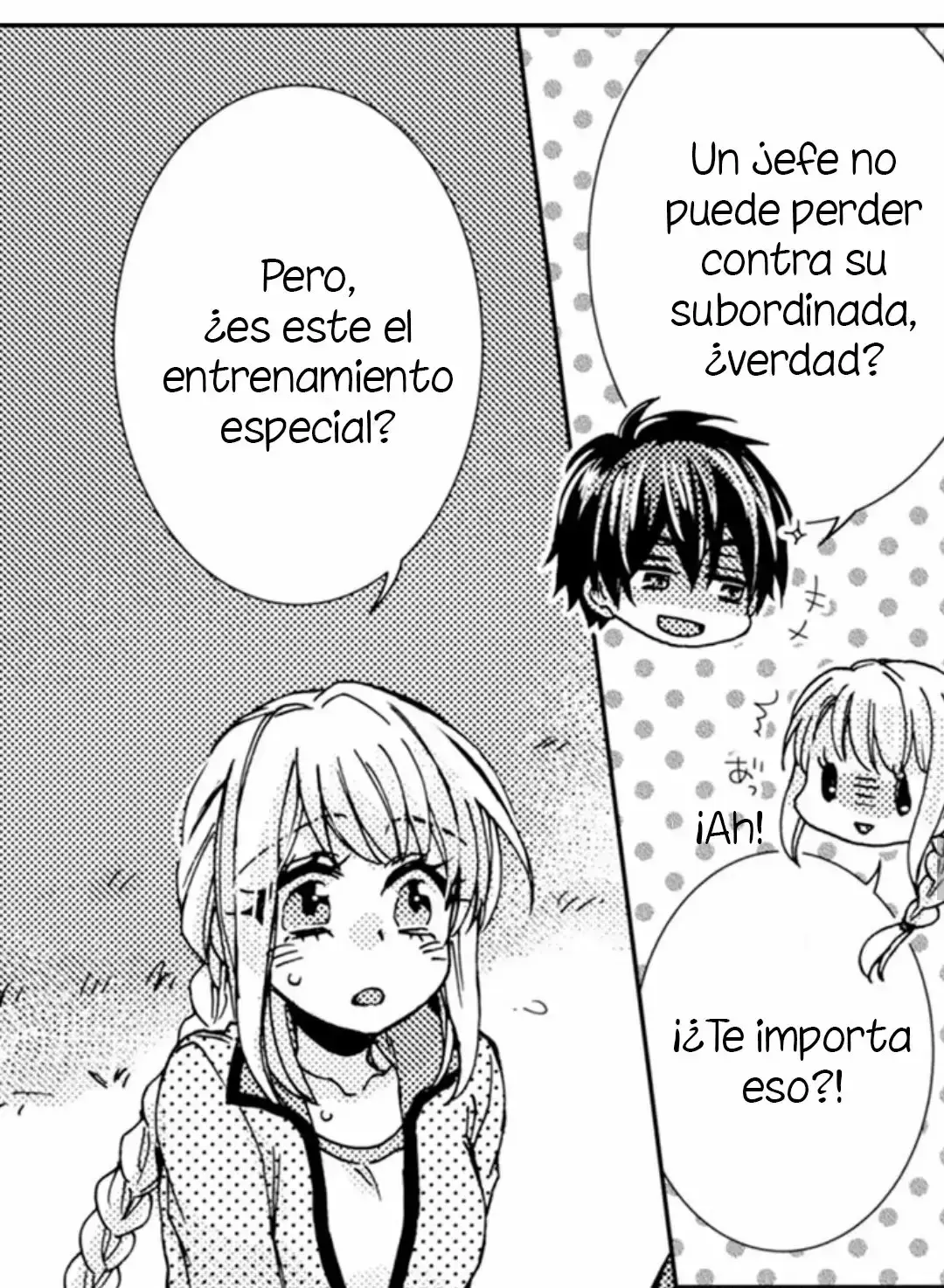 Capitulo 42 page 19