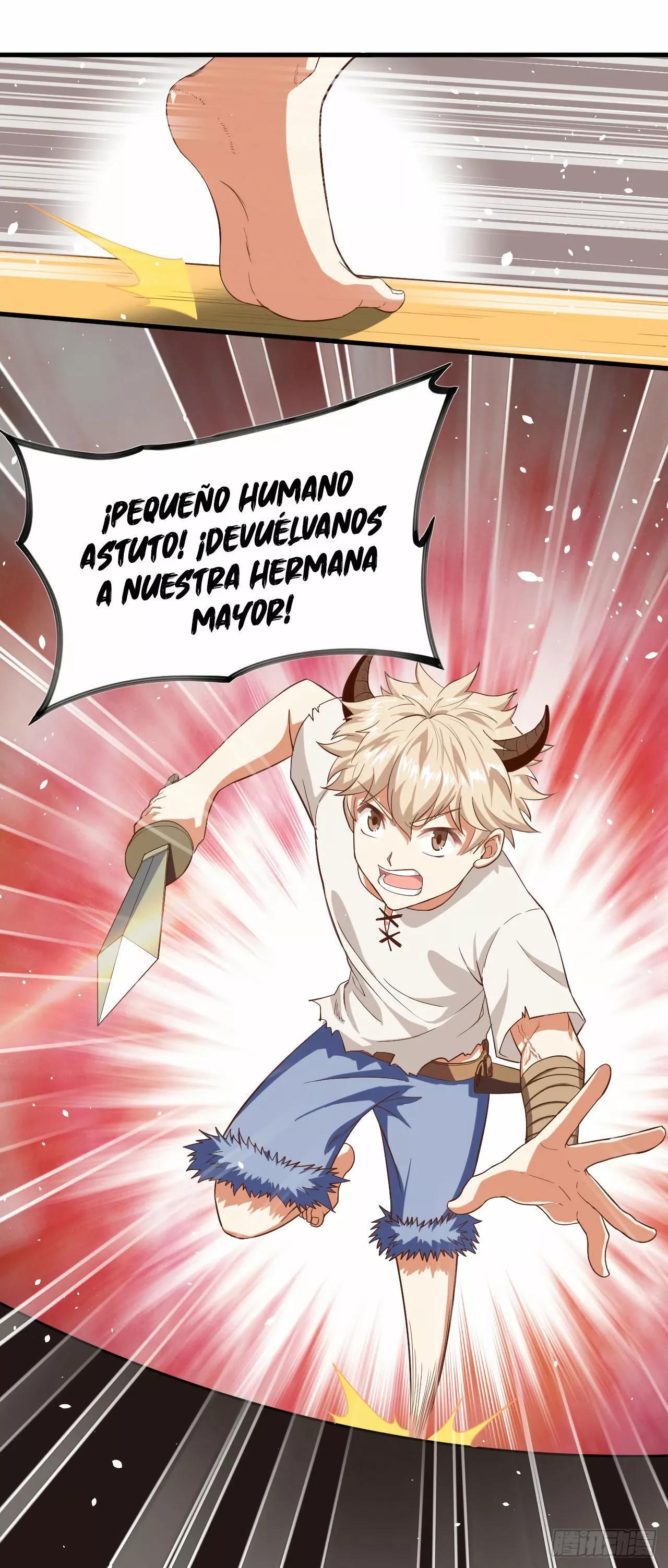 Capitulo 18 page 11