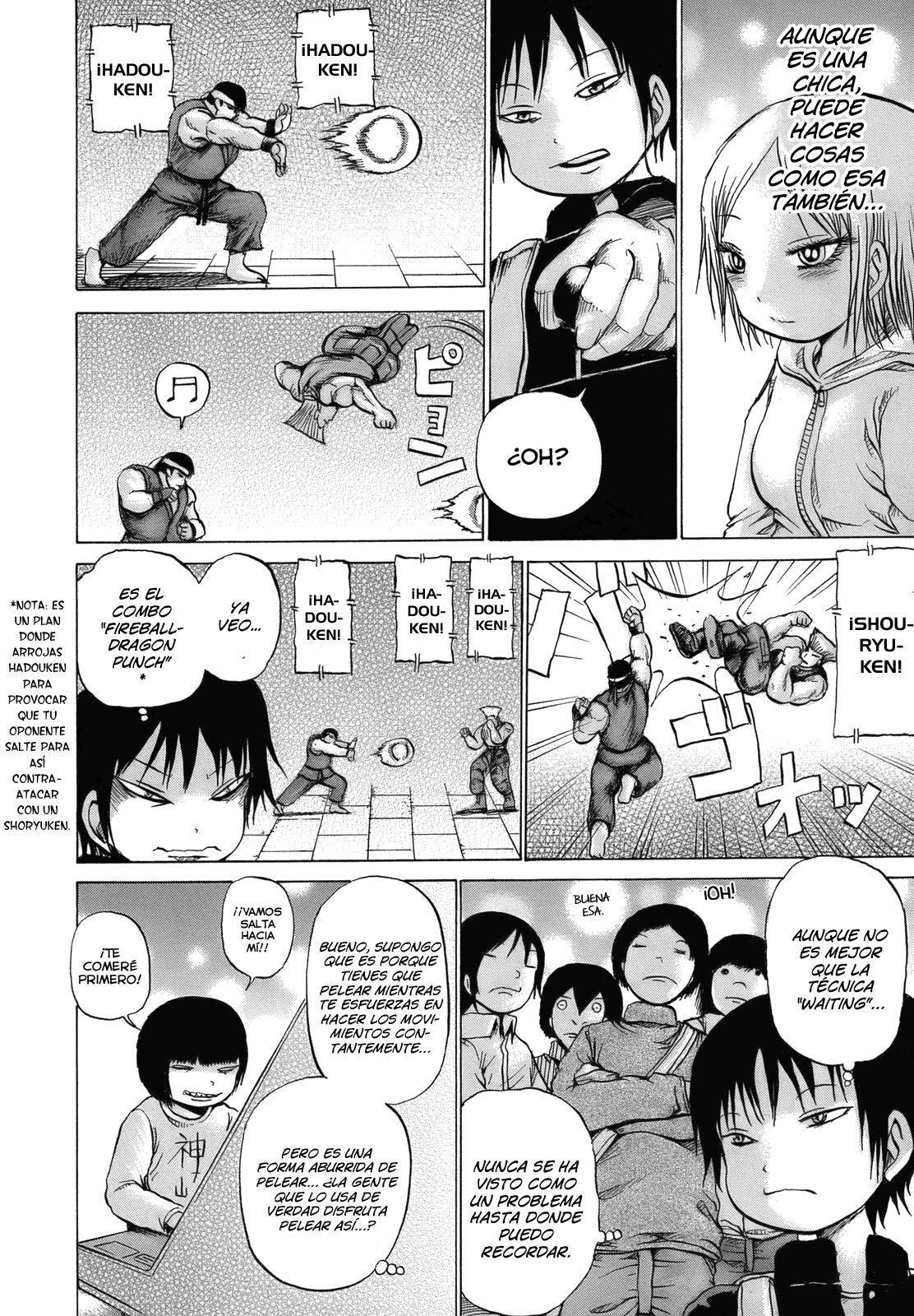 Capitulo 14 page 15