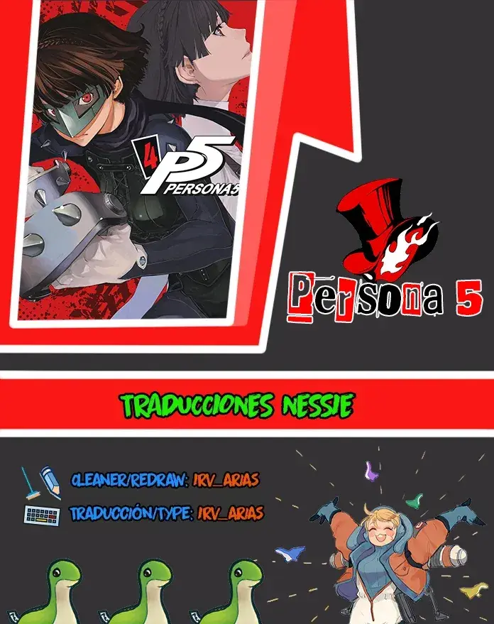 Capitulo 22 page 1