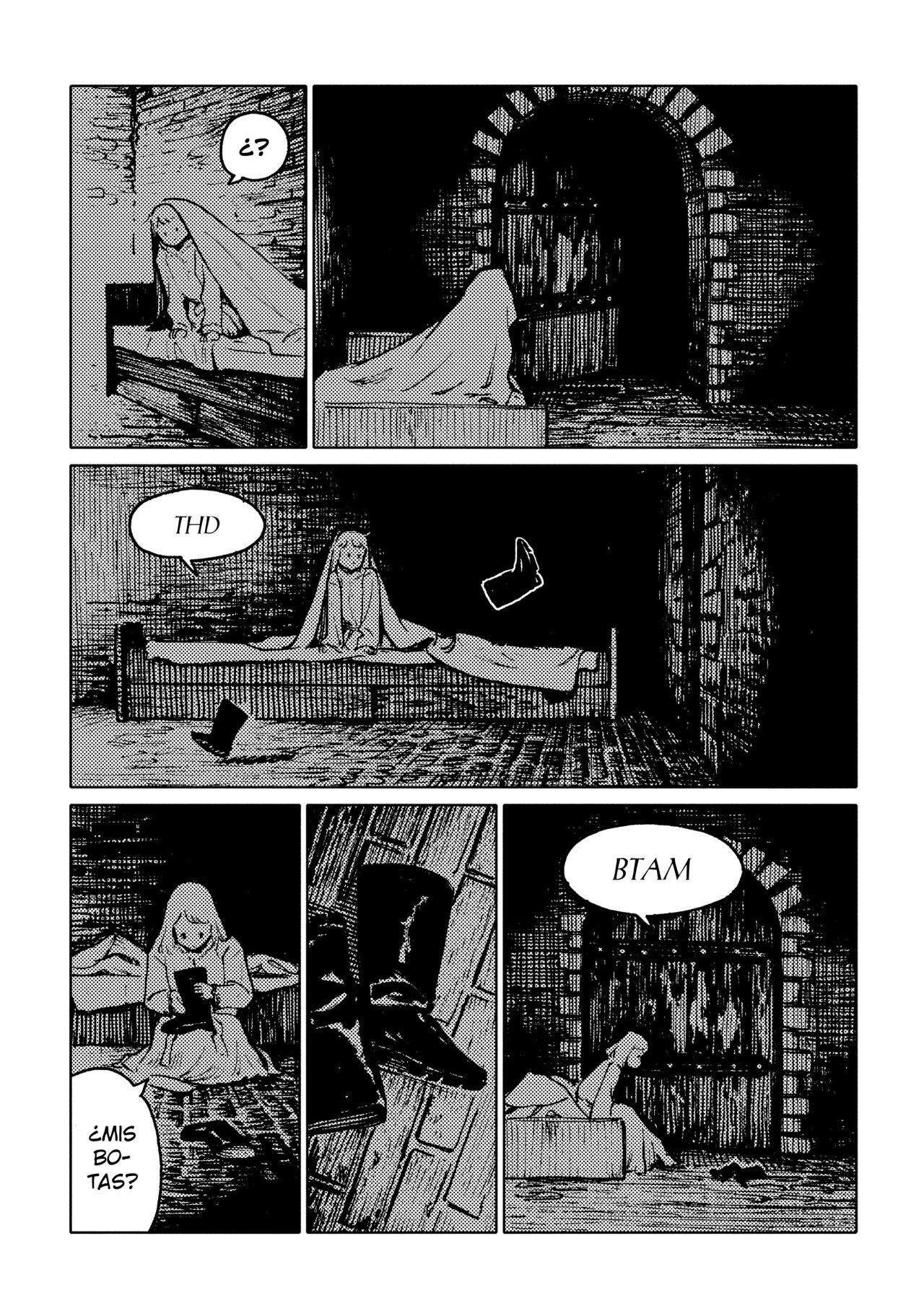 Capitulo 40 page 10