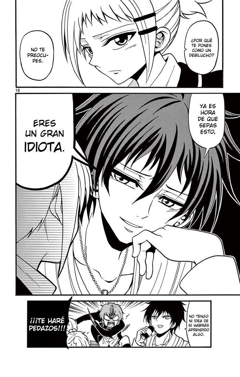 Capitulo 33 page 18