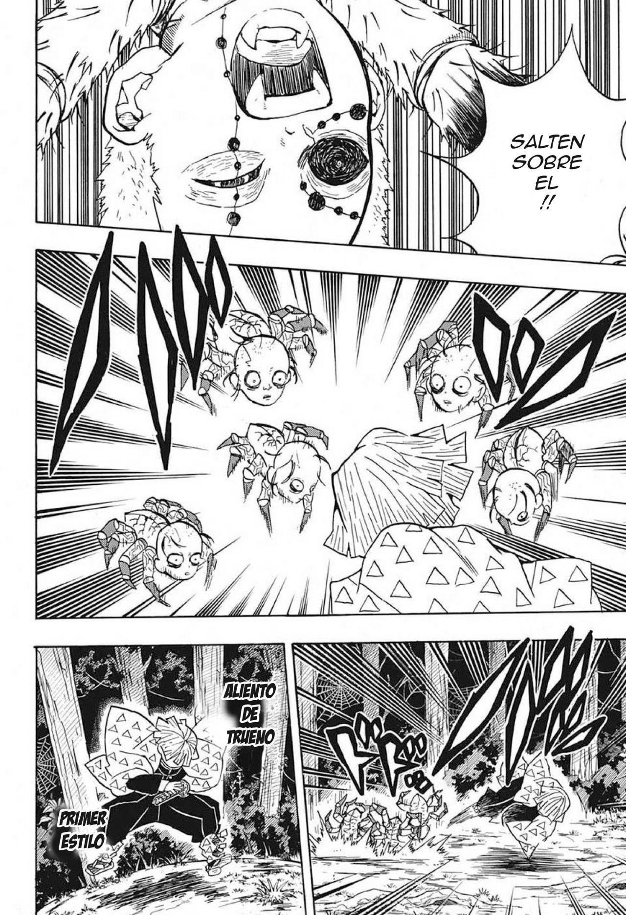 Capitulo 33 page 16