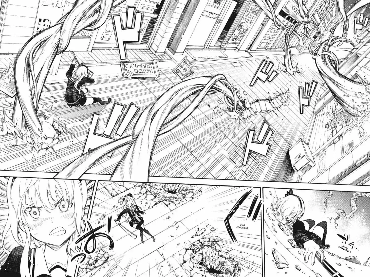 Capitulo 49 page 44