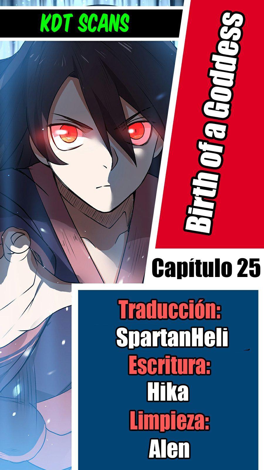 Capitulo 25 page 1