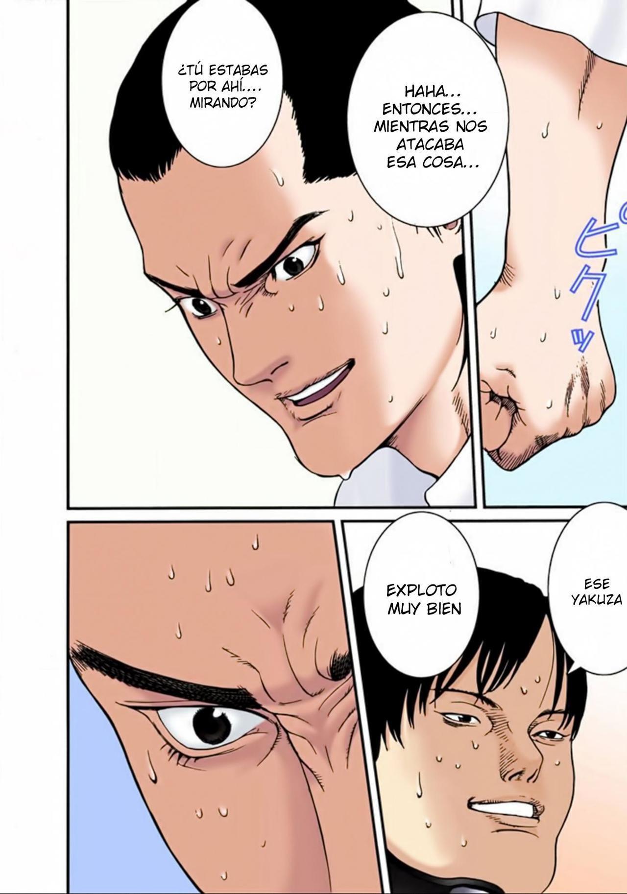 Capitulo 21 page 4
