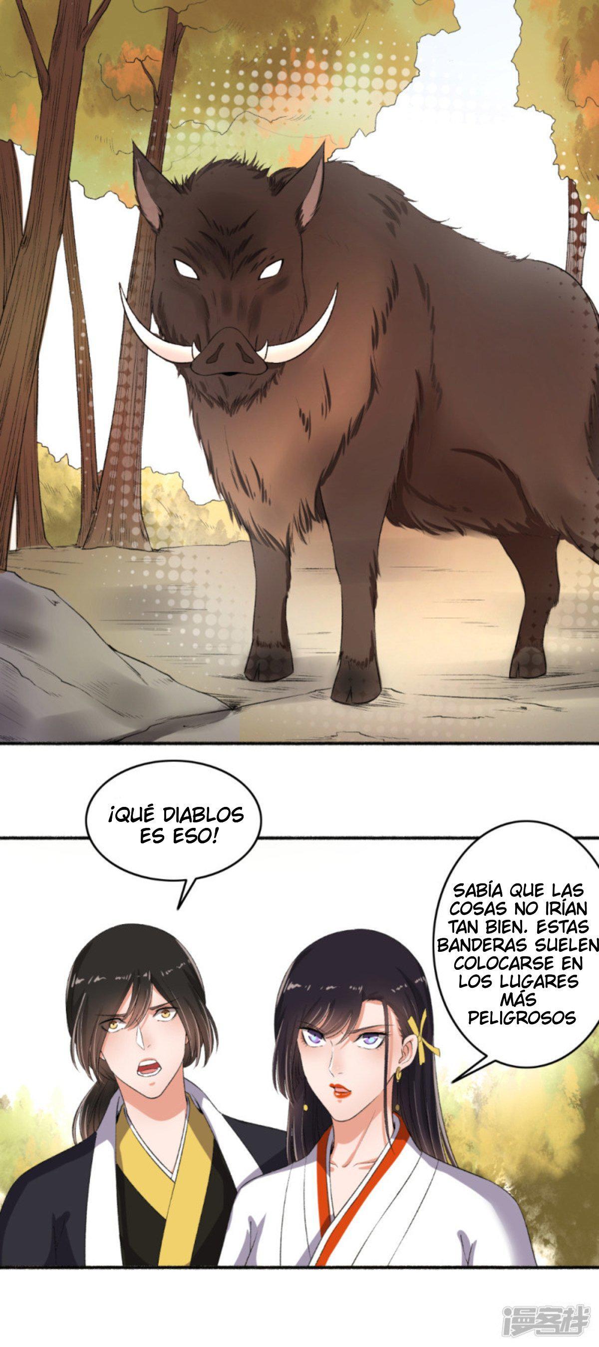 Capitulo 72 page 10