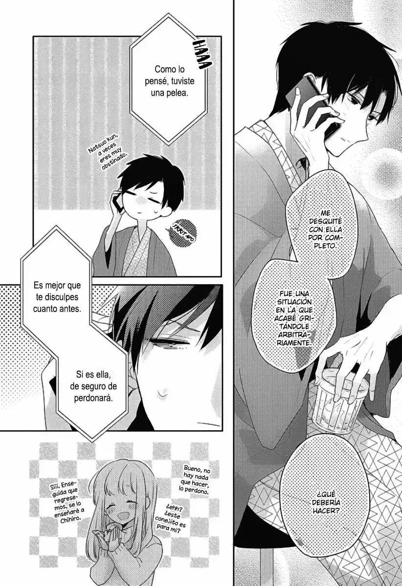 Capitulo 19 page 15