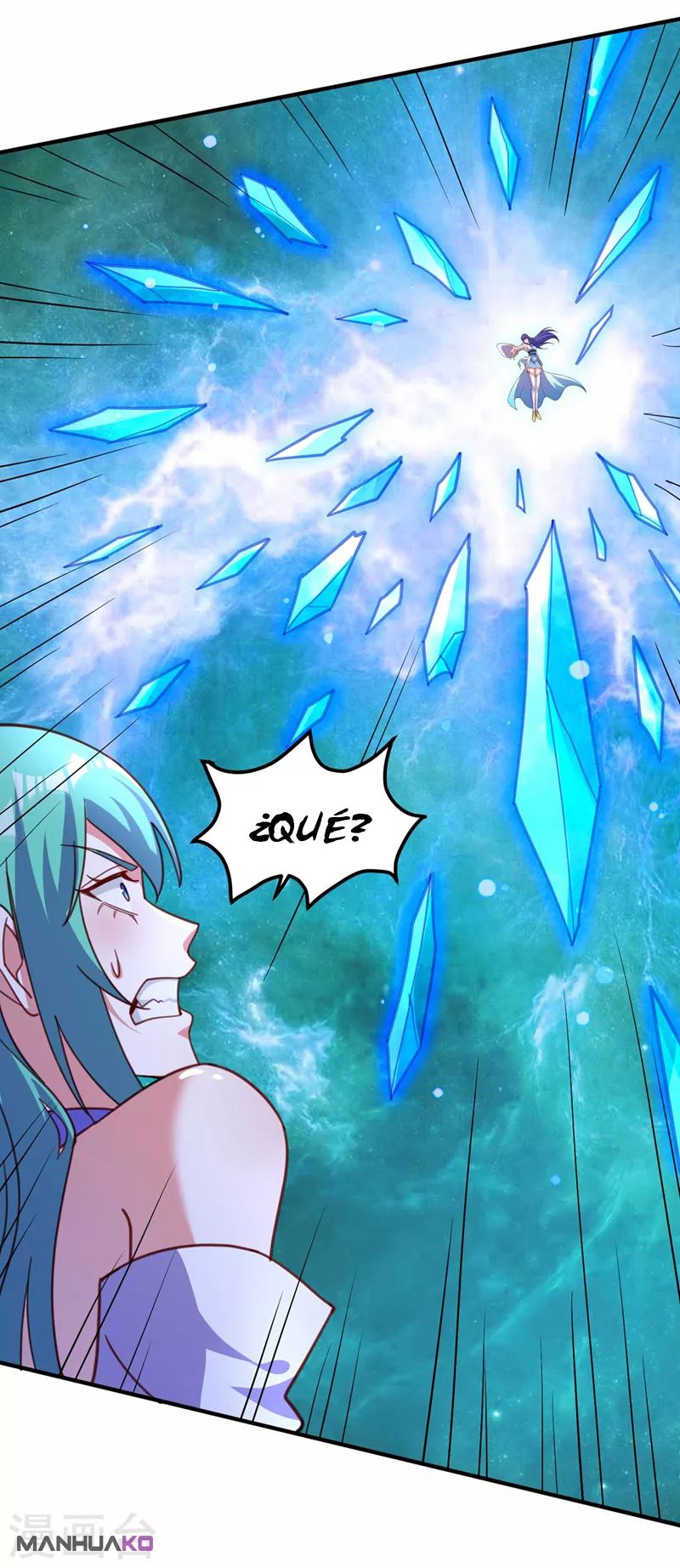 Capitulo 500 page 5