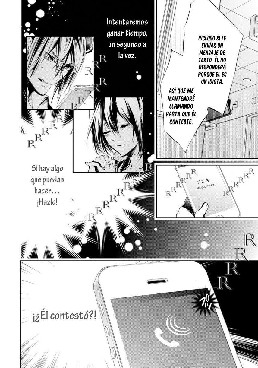 Capitulo 22 page 27
