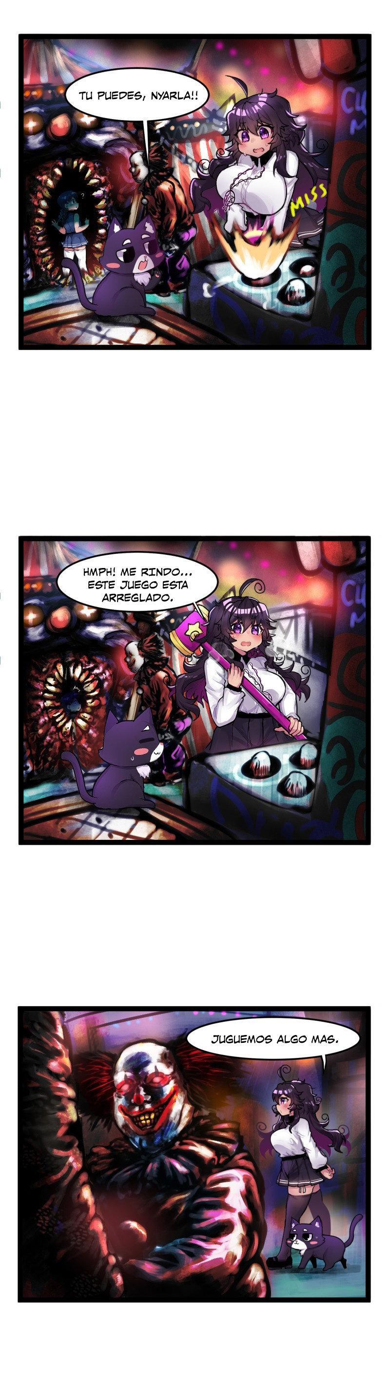 Capitulo 30 page 3