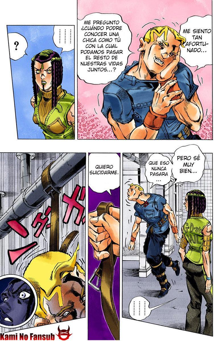 Capitulo 22.50 page 18