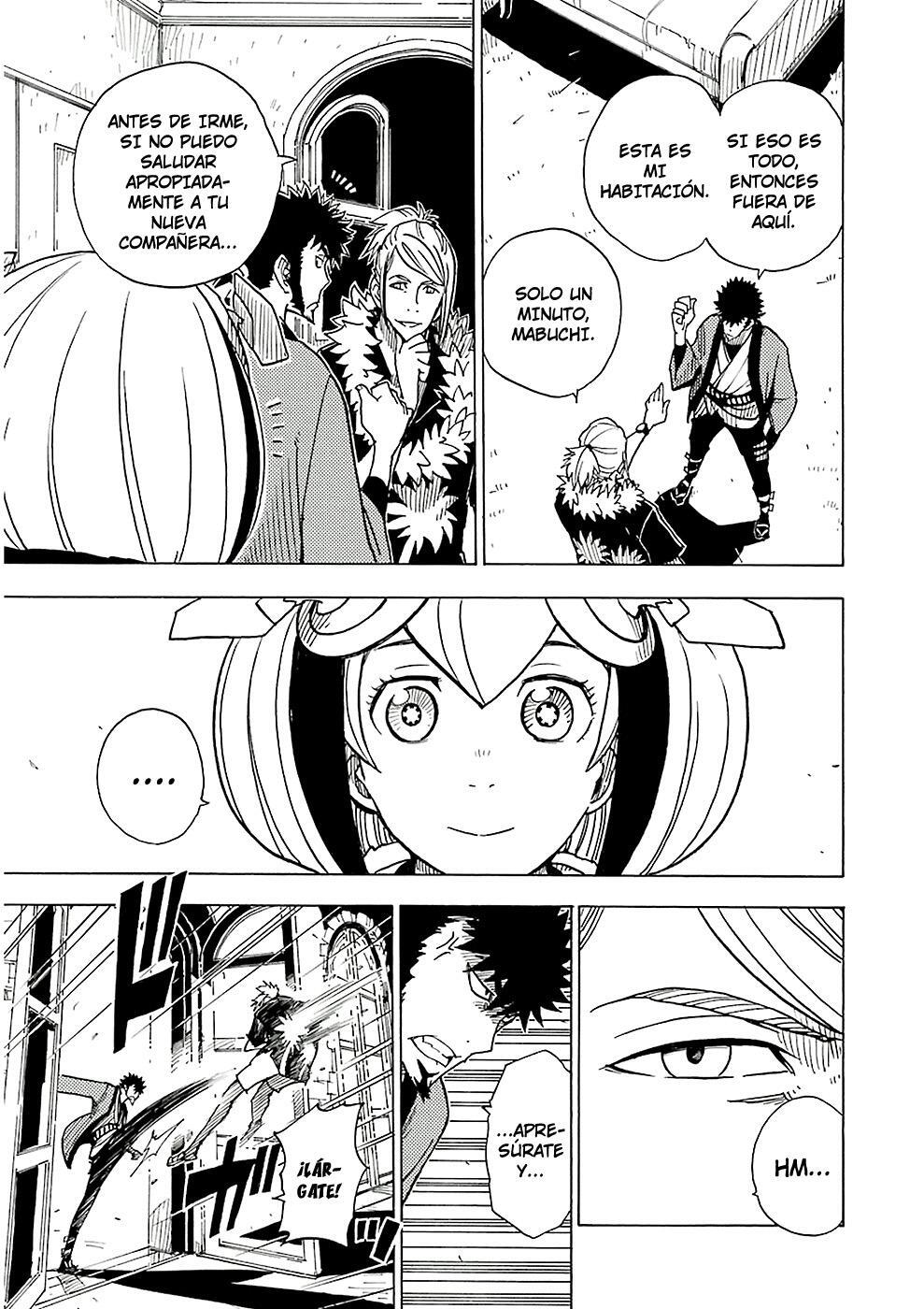 Capitulo 18 page 6