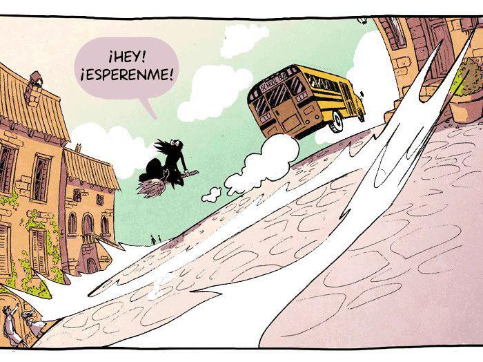 Capitulo 1 page 19