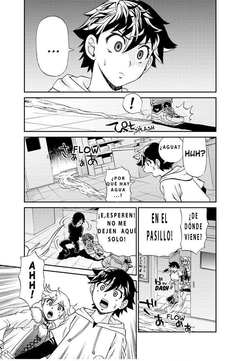 Capitulo 22 page 14