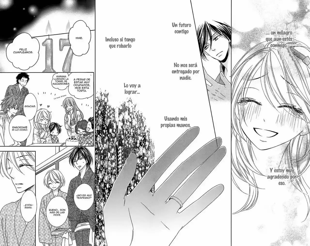 Capitulo 64 page 34