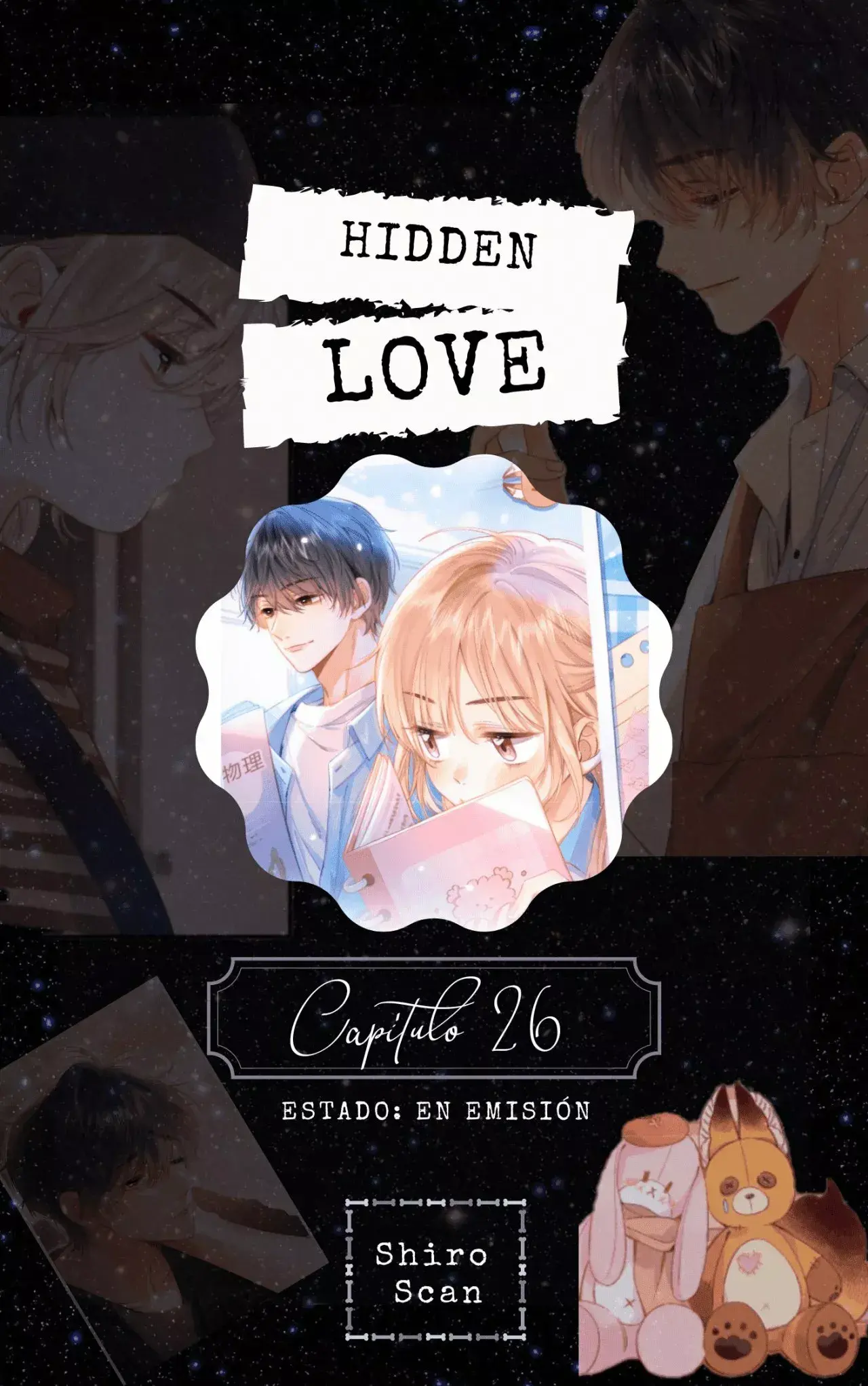 Capitulo 26 page 1