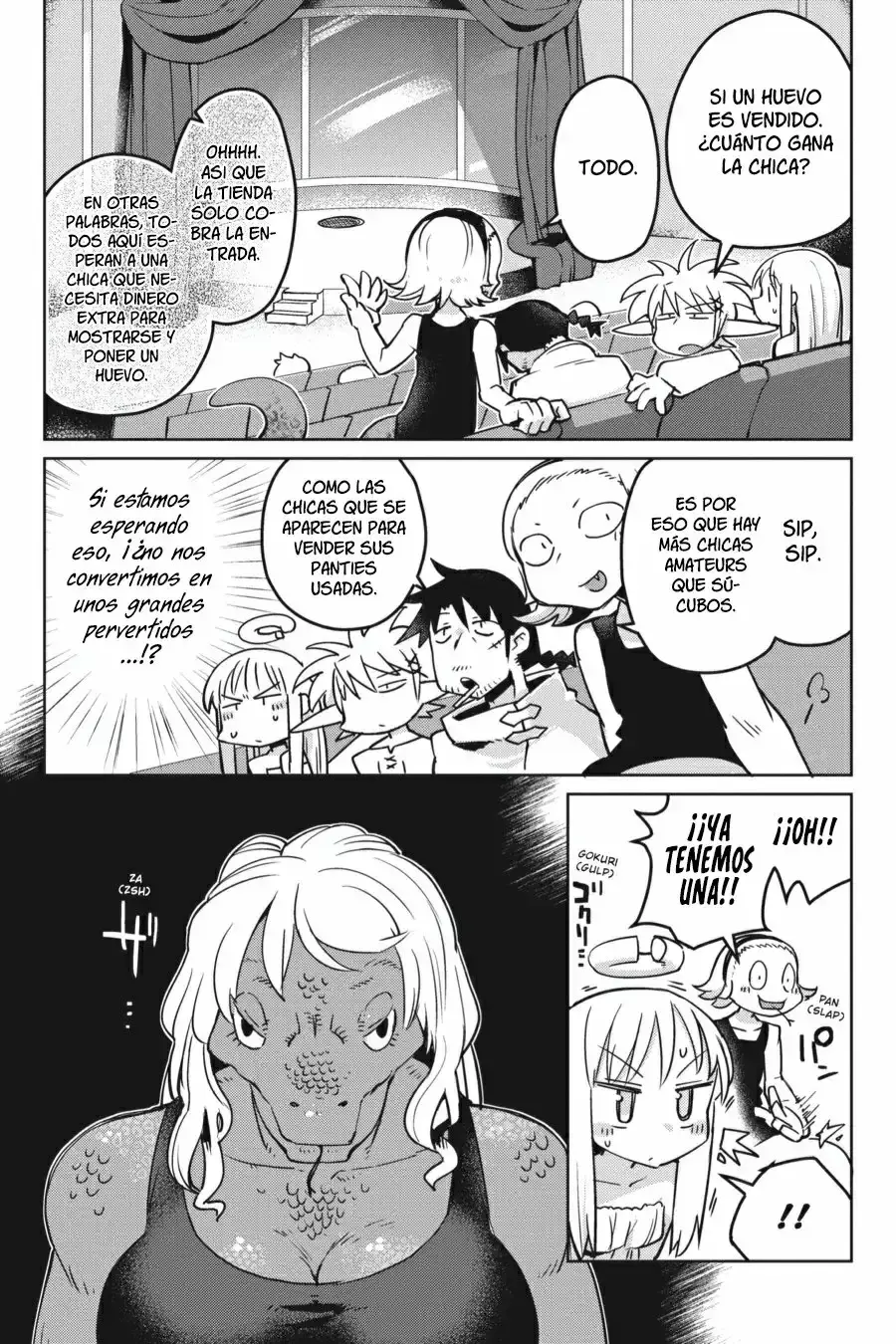 Capitulo 14 page 9