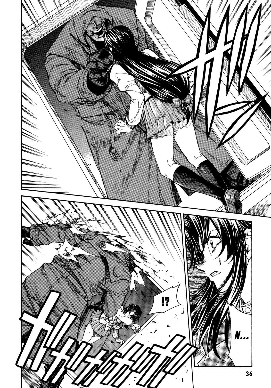 Capitulo 68 page 3