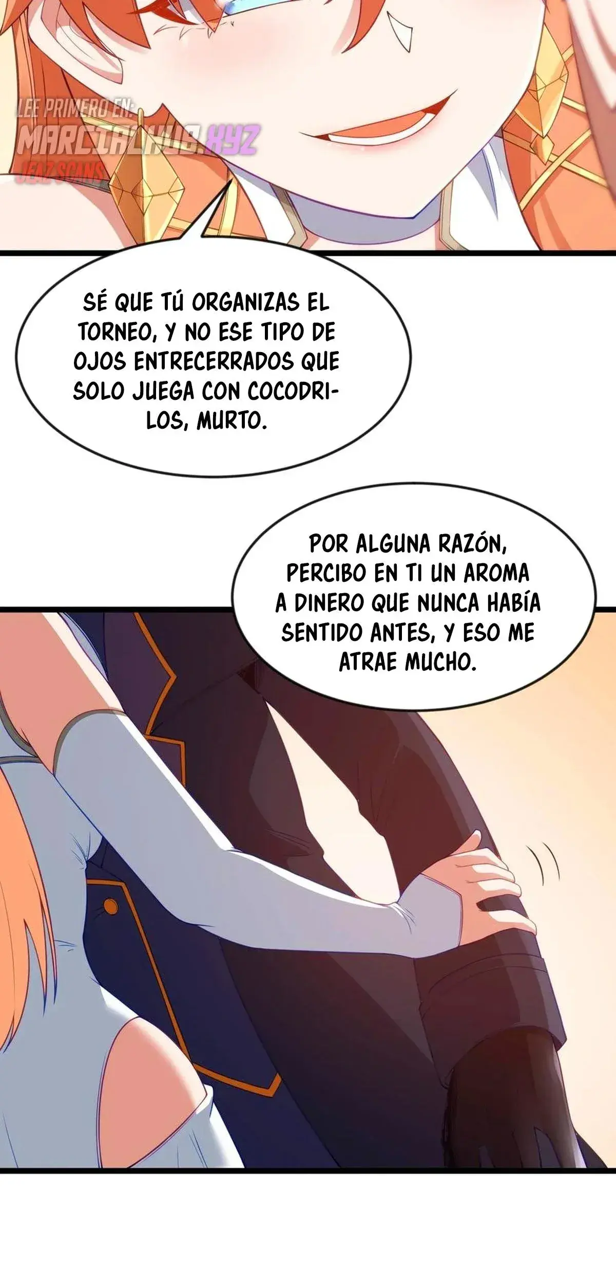 Capitulo 97 page 9