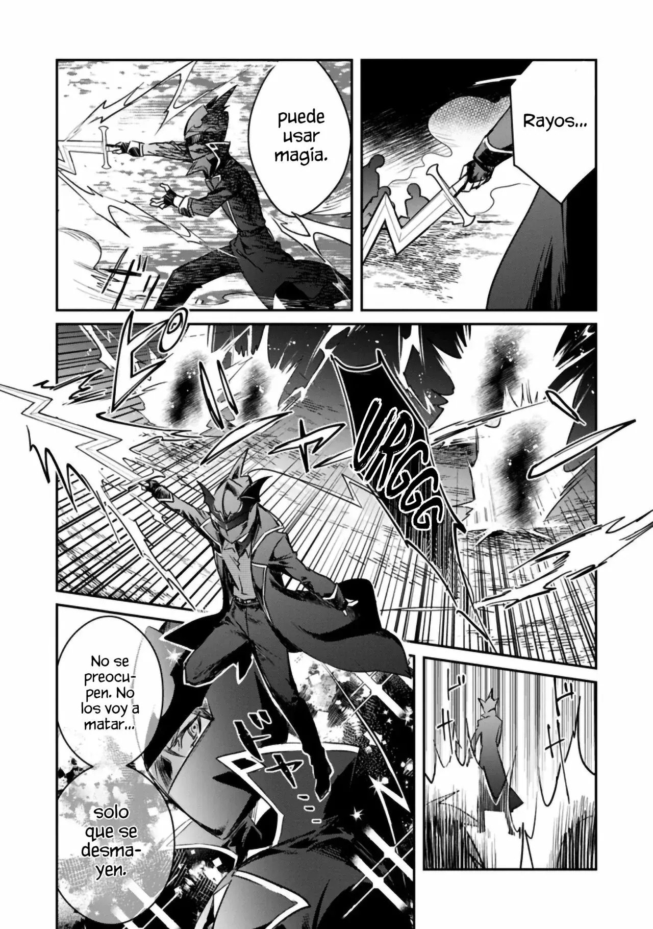 Capitulo 19 page 26