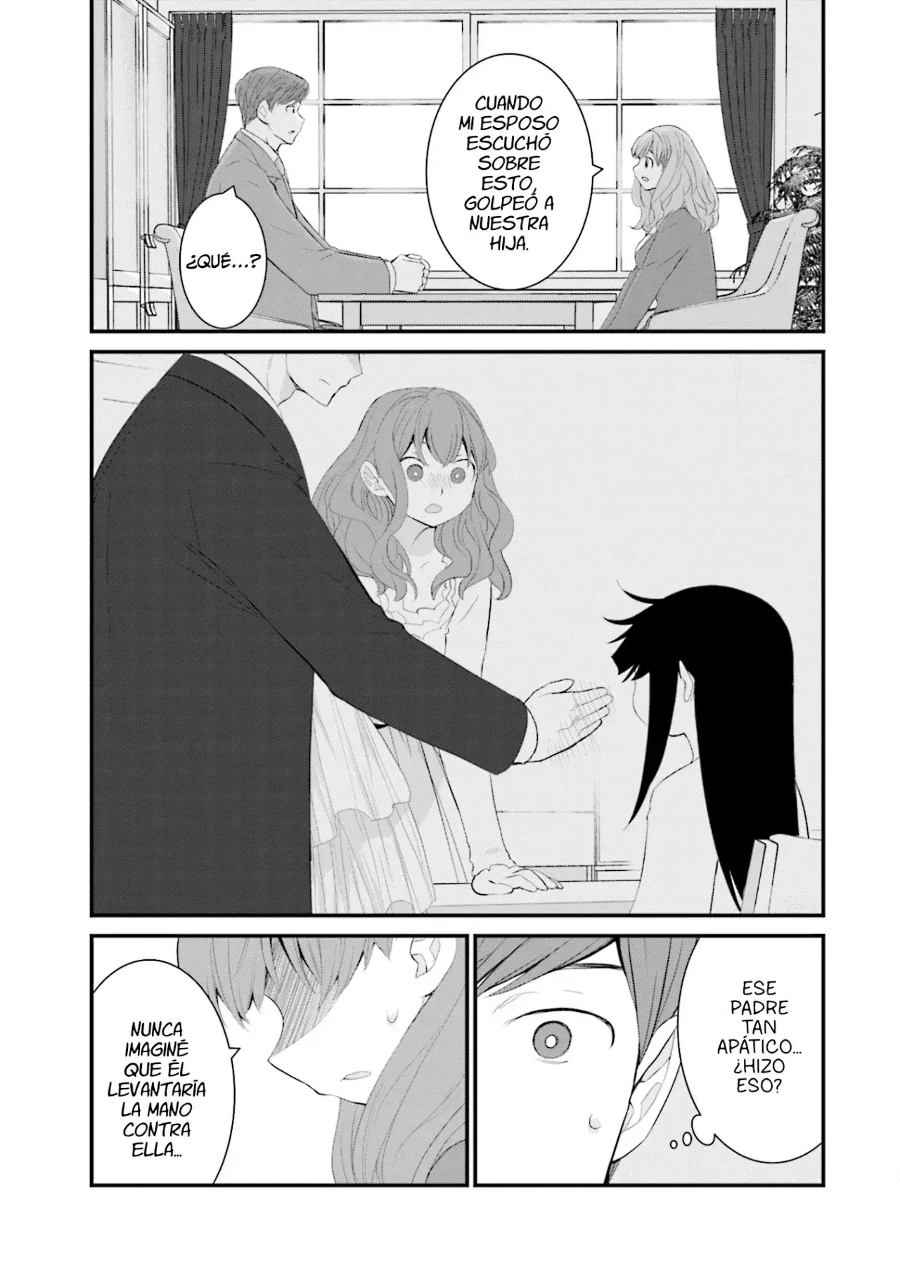 Capitulo 31 page 11