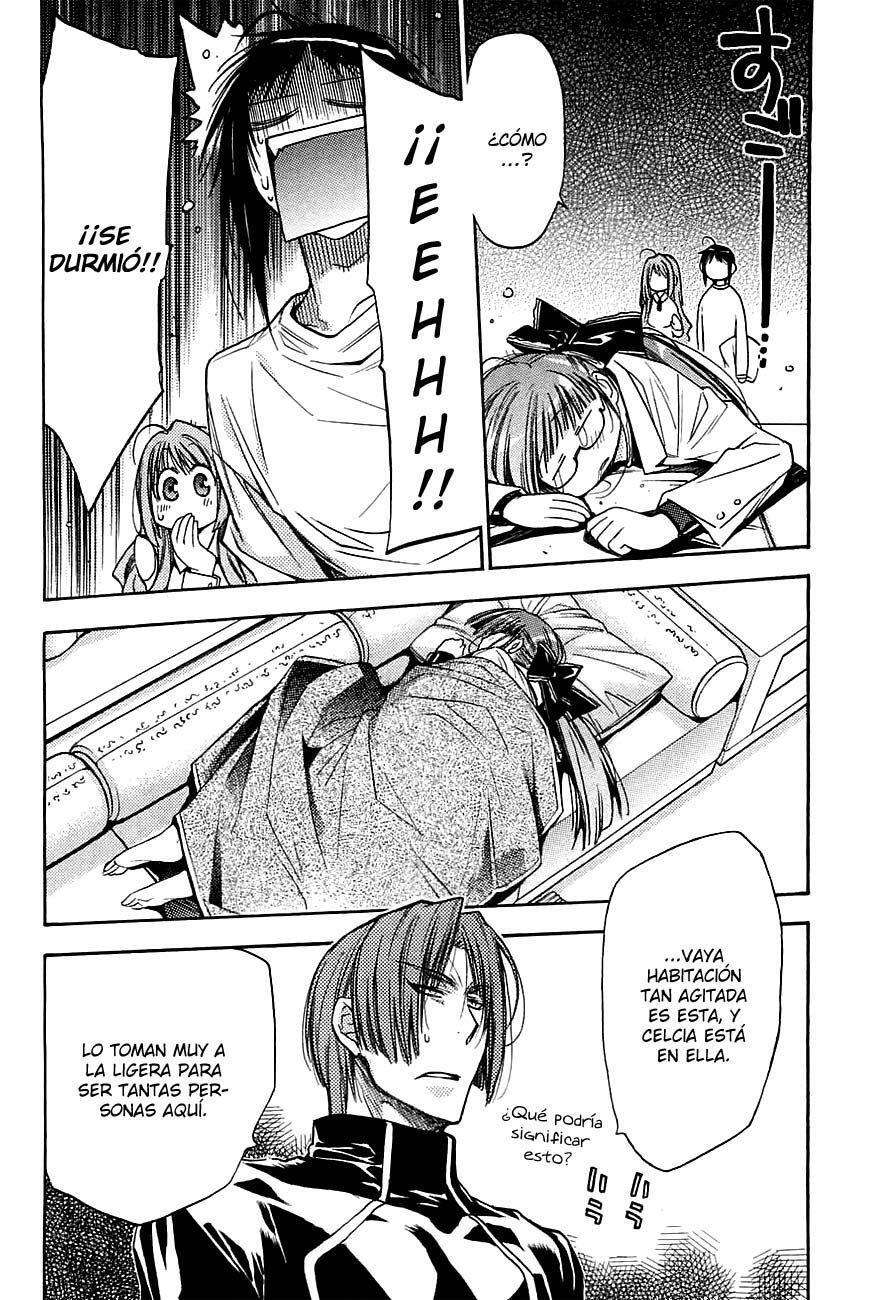 Capitulo 18 page 31