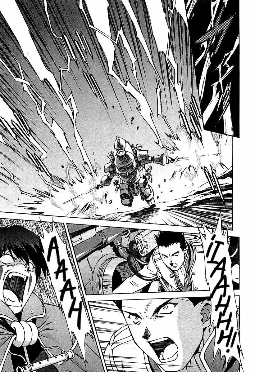 Capitulo 14.70 page 25