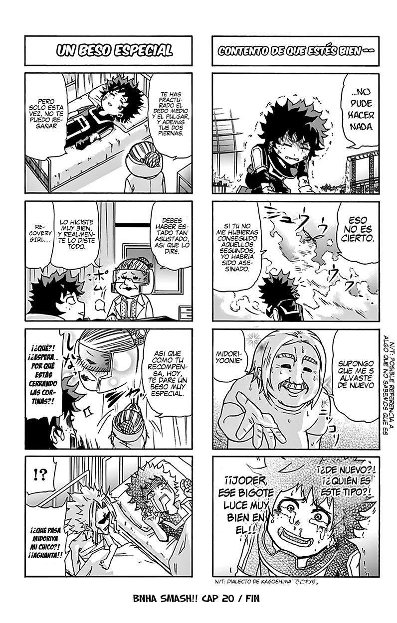 Capitulo 20 page 6