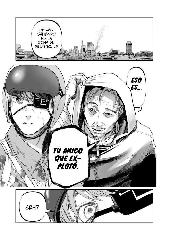 Capitulo 16 page 18