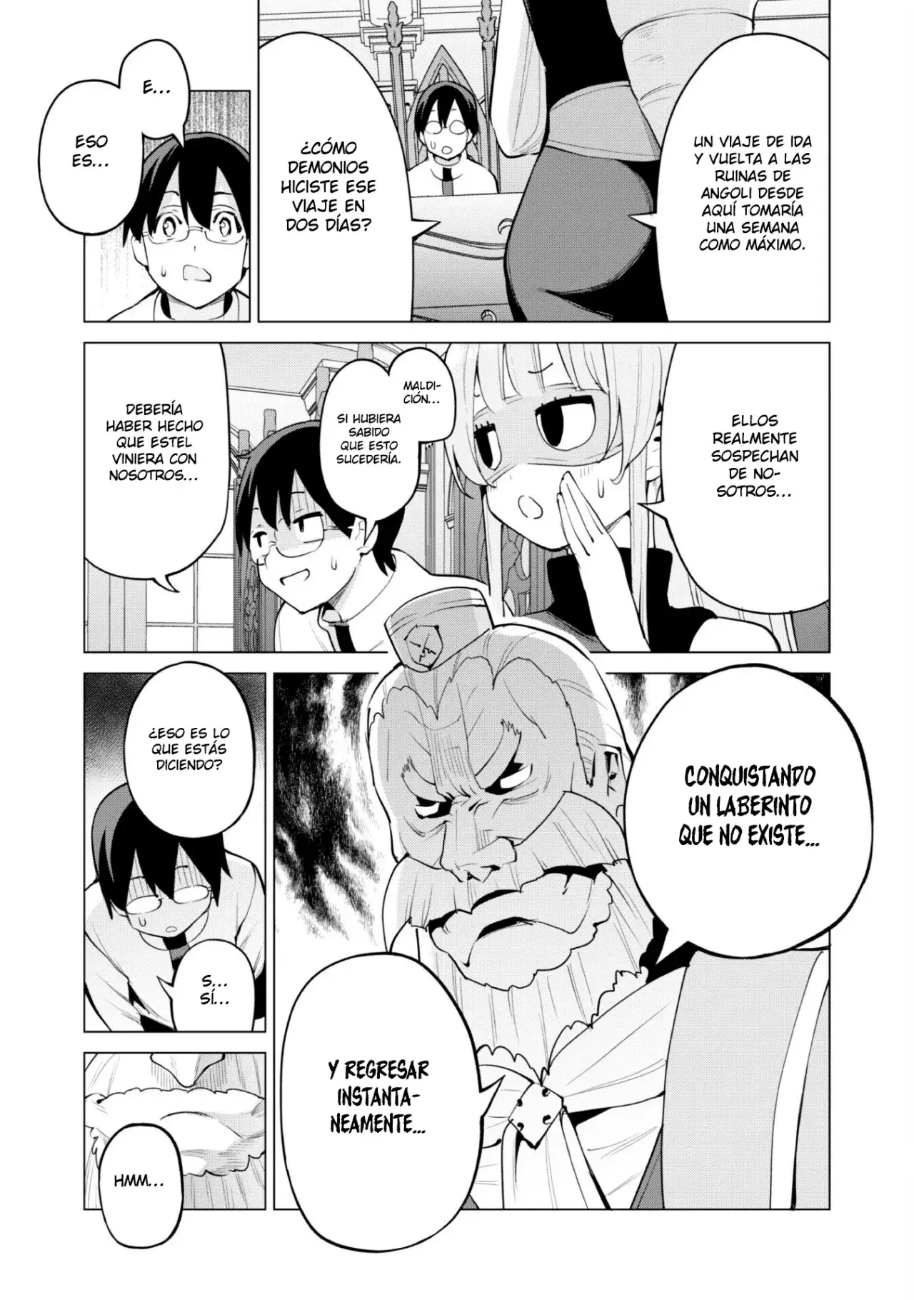 Capitulo 45 page 4