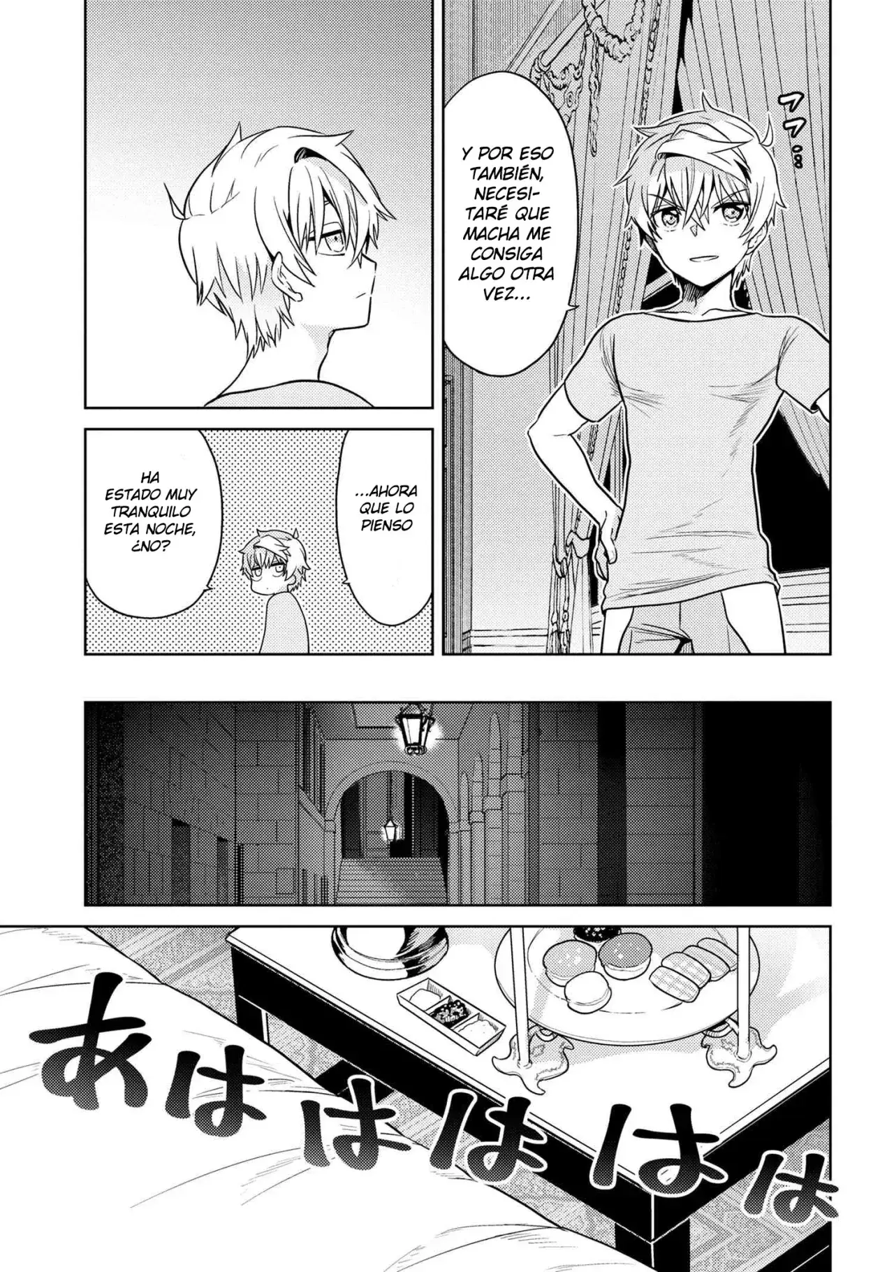 Capitulo 25 page 14