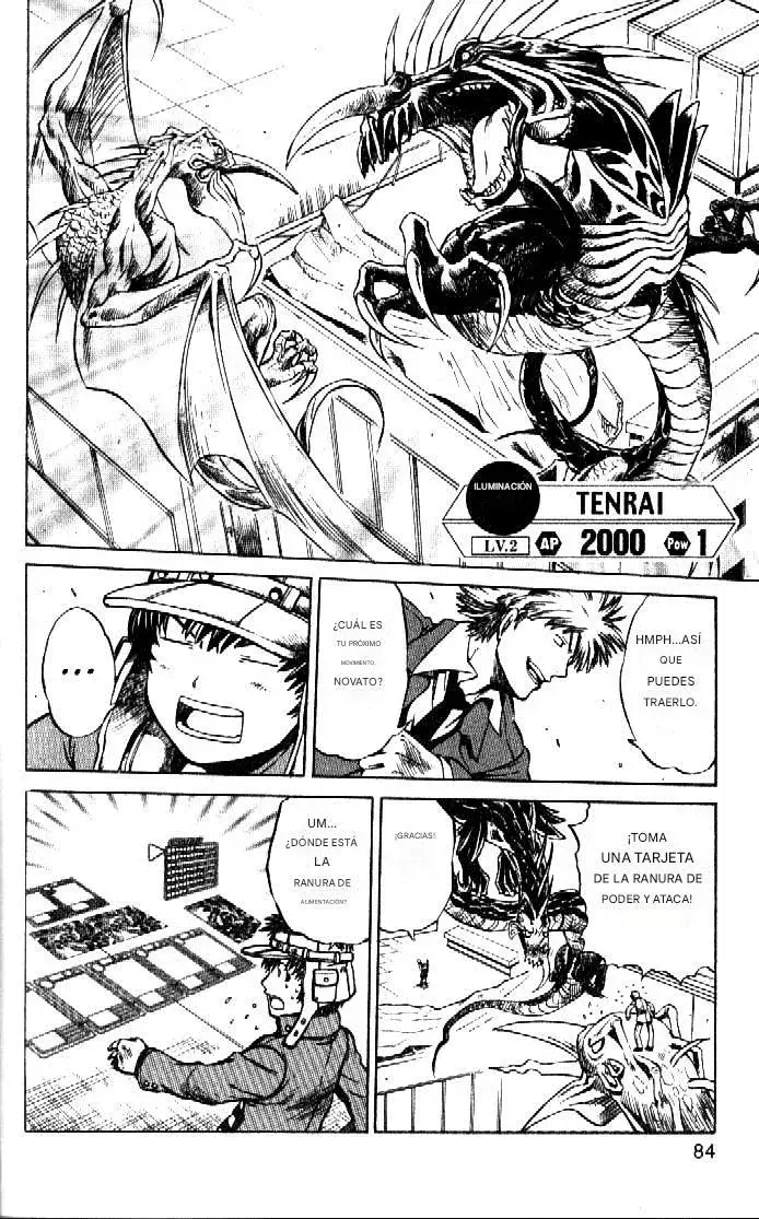Capitulo 30 page 33