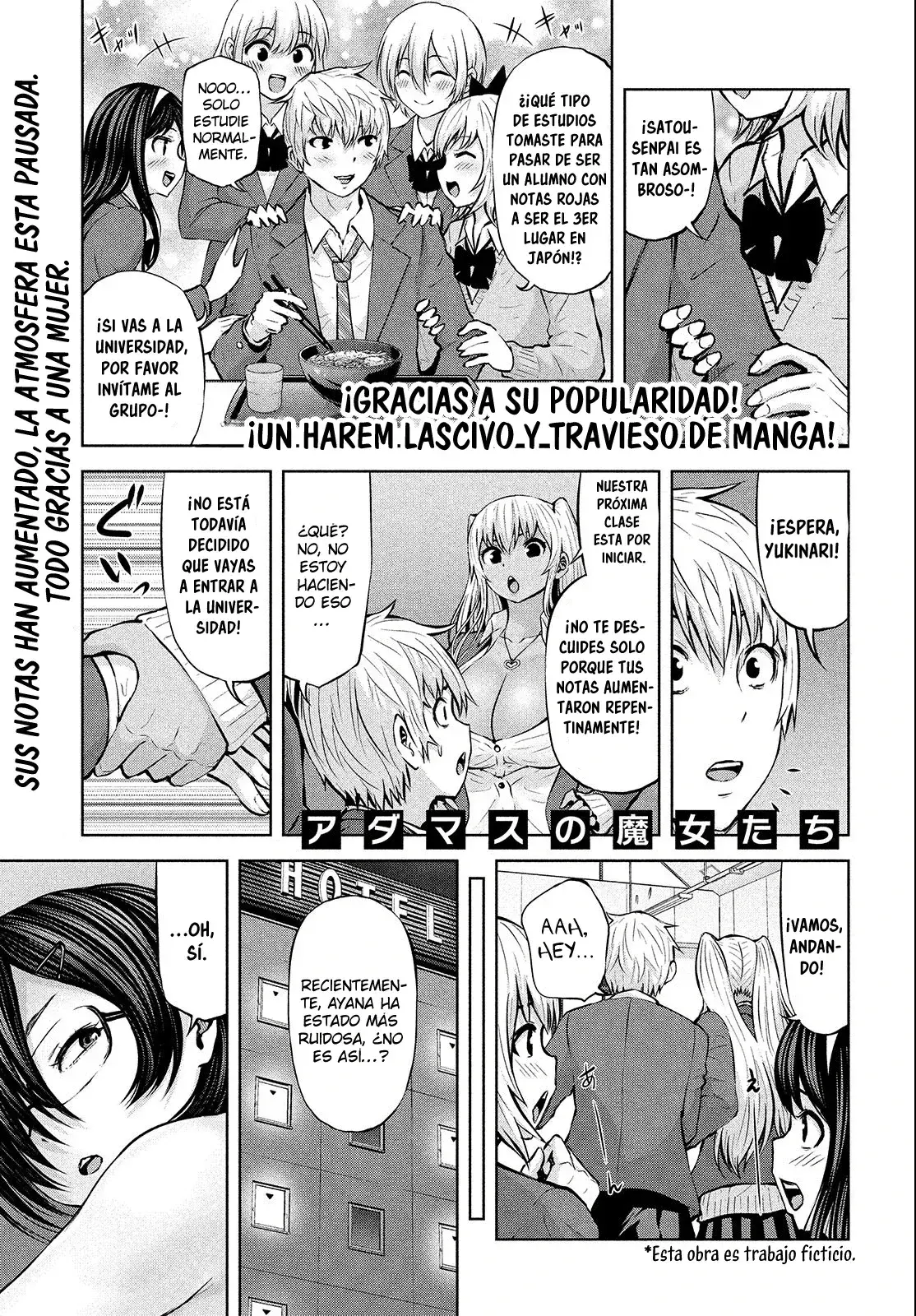 Capitulo 33 page 3