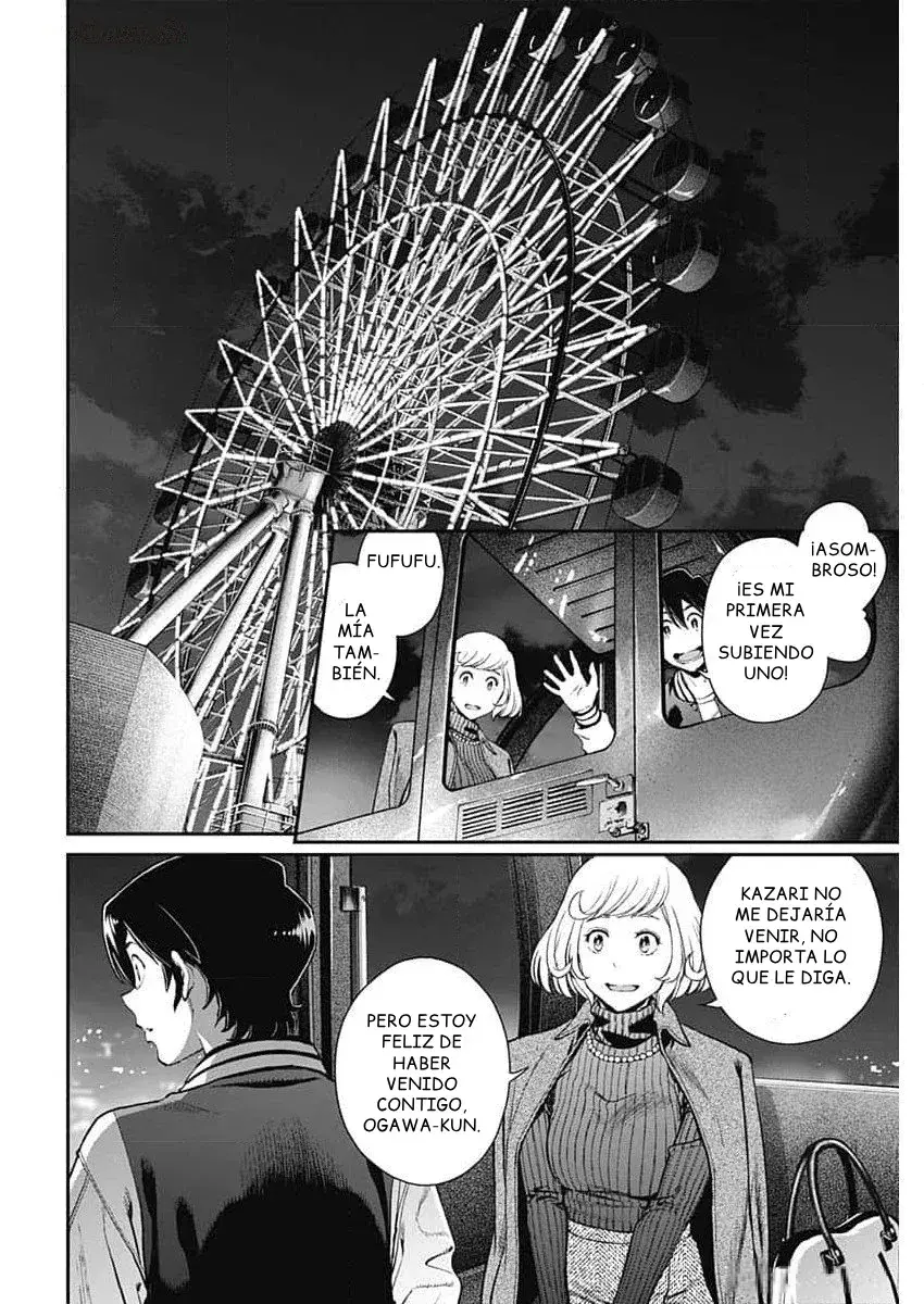 Capitulo 26 page 15