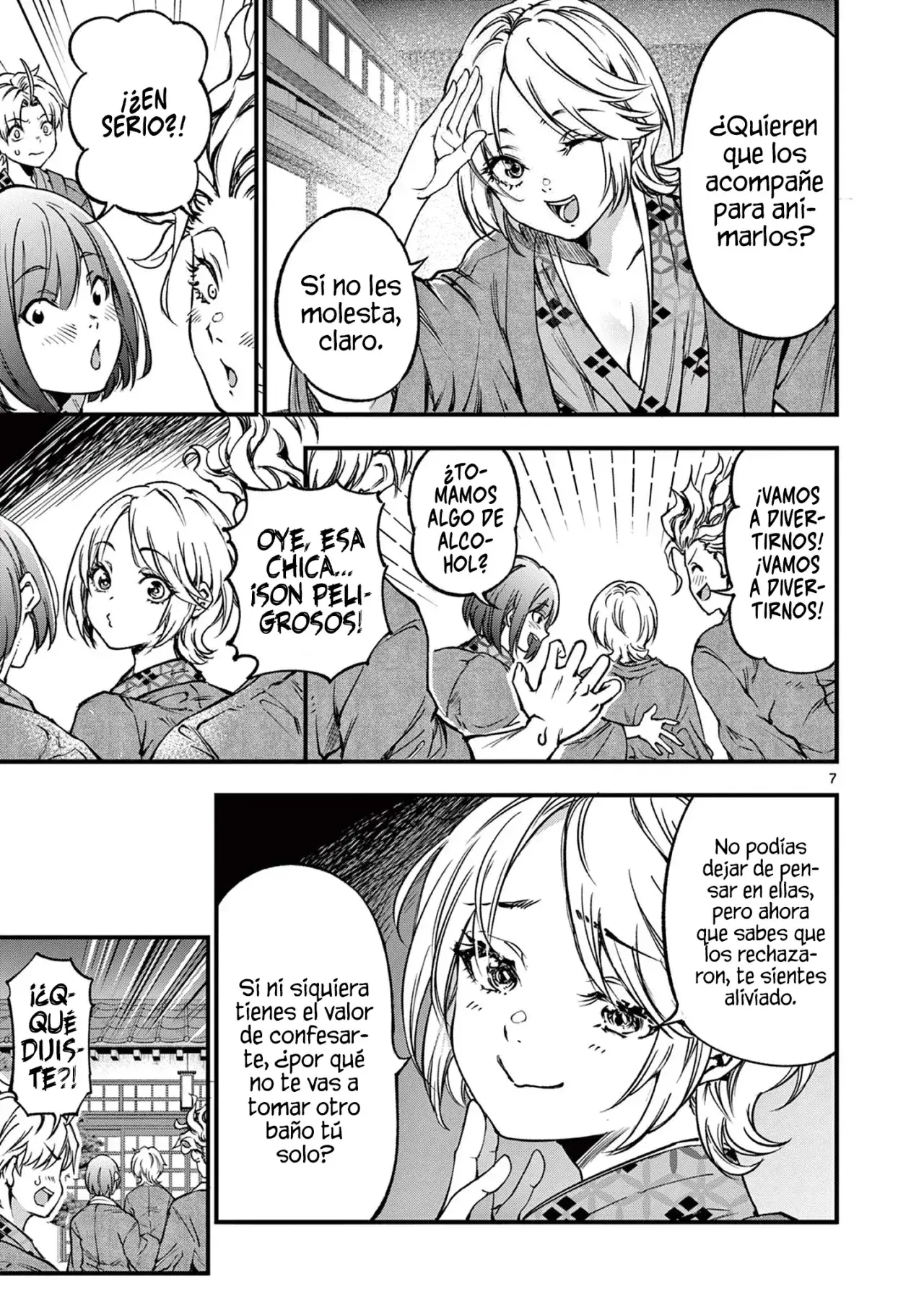 Capitulo 29 page 10