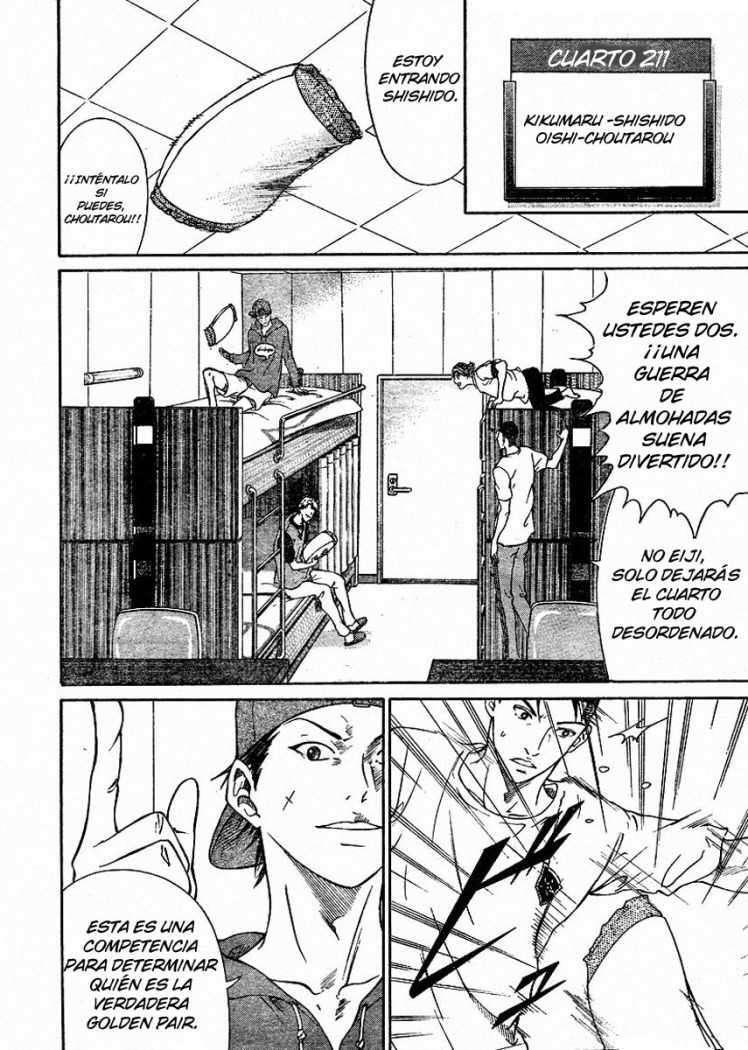 Capitulo 48 page 14